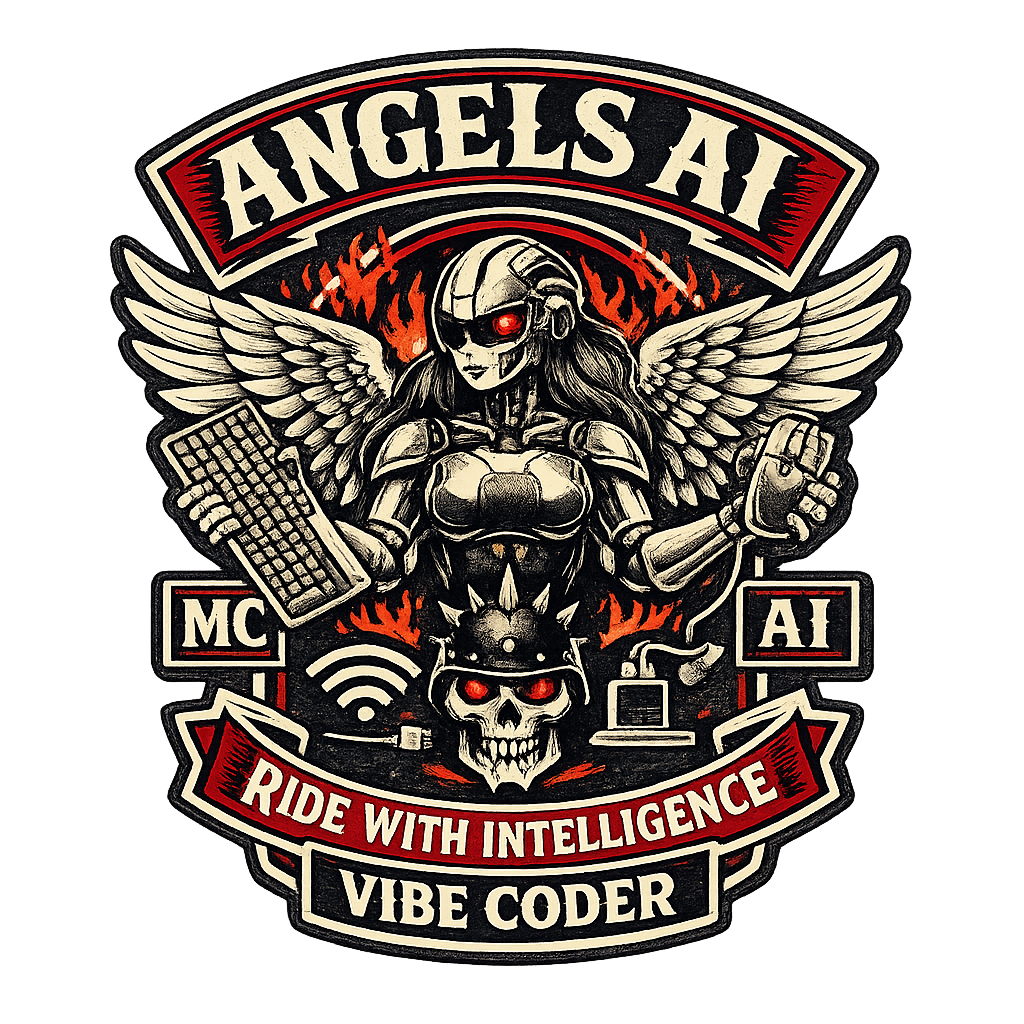 ANGELS AI Club